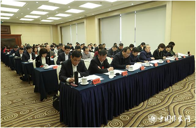 中国作协举办省级作协行业作协负责人专题研修班8.png