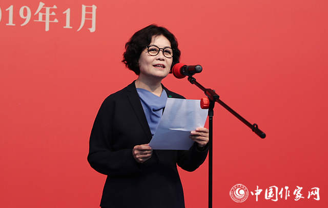 5c4fb3a016529.jpg 20190129 首都文学界迎春茶话会在京举行1.jpg