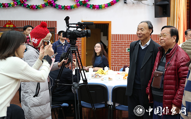 5c4fb78f99f0a.jpg 20190129 首都文学界迎春茶话会在京举行12.jpg