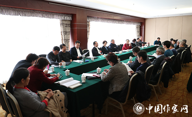 20190226 中国作协九届四次全委会在京举行5.jpg