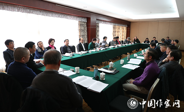 20190226 中国作协九届四次全委会在京举行6.jpg