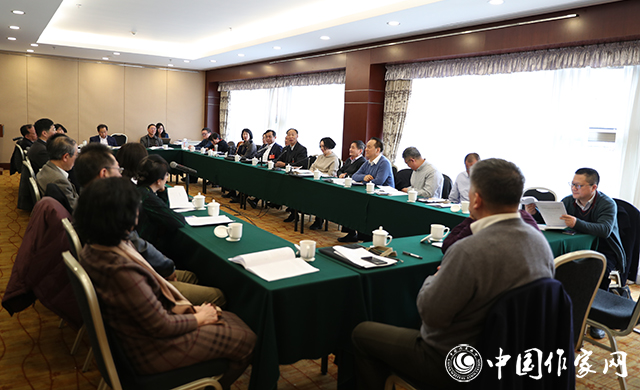 20190226 中国作协九届四次全委会在京举行7.jpg