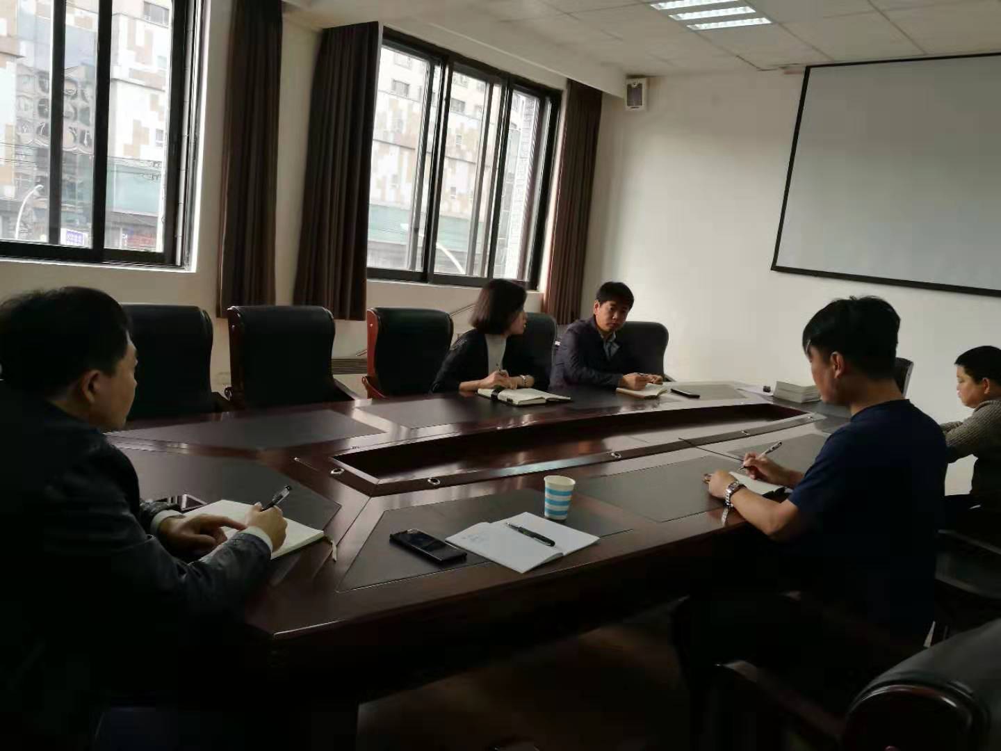 20191009 延边作家协会党支部“习近平总书记系列重要讲话精神”学习交流主题党日活动1.jpg