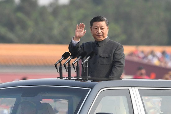 5d9d8636a68fe.jpg 20191009 庆祝中华人民共和国成立70周年大会在京隆重举行10.jpg
