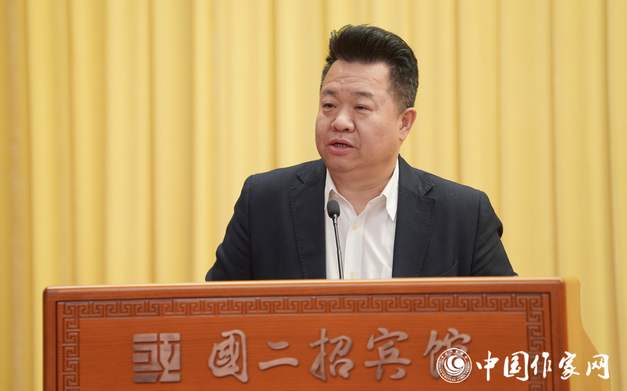 5dad6ebcc565f.jpg 20191021 第六届全国少数民族文学创作会议在京开幕9.jpg