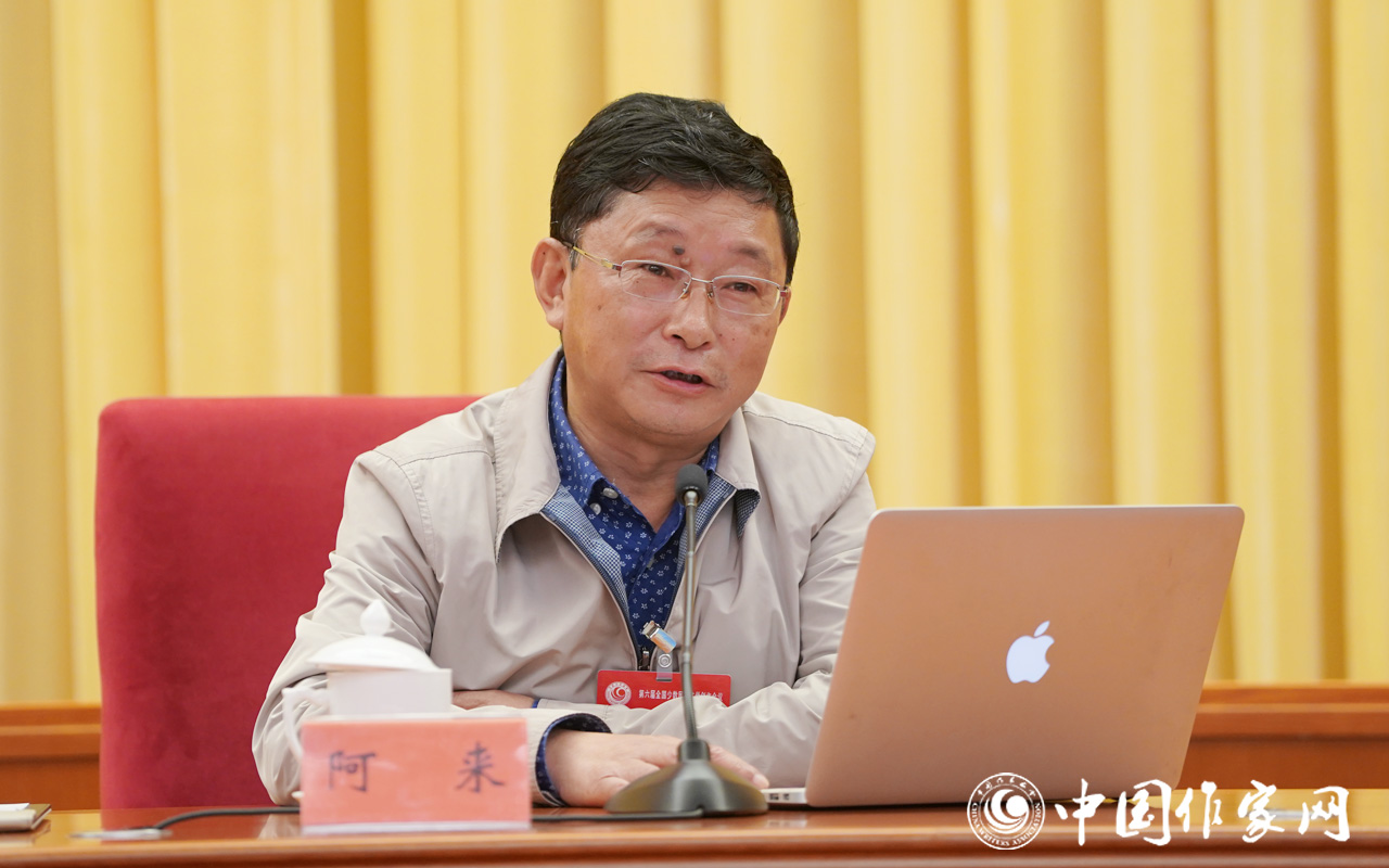 5dad6ee3b38f7.jpg 20191021 第六届全国少数民族文学创作会议在京开幕12.jpg
