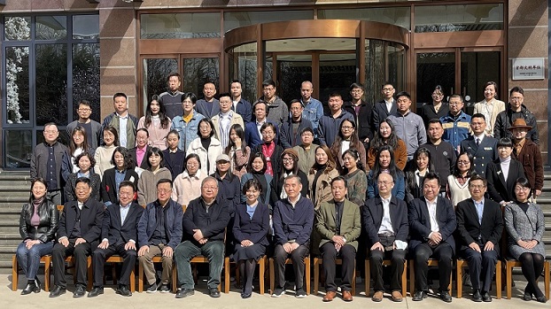 20210329 鲁迅文学院第三十九届中青年作家高级研讨班举行开学典礼2.jpg