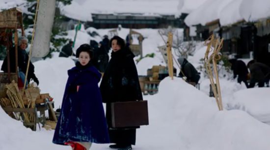 625630246affd.jpg 20220413 川端康成逝世50周年:揭秘《雪国》的诞生真相2.jpg